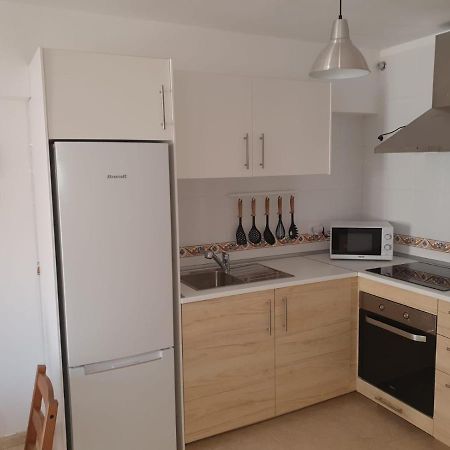 Apartamento El Rincon Appartement La Restinga Buitenkant foto