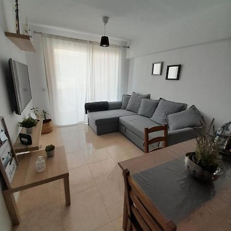 Apartamento El Rincon Appartement La Restinga Buitenkant foto