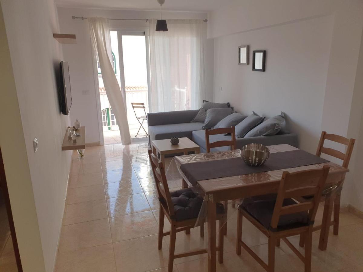 Apartamento El Rincon Appartement La Restinga Buitenkant foto