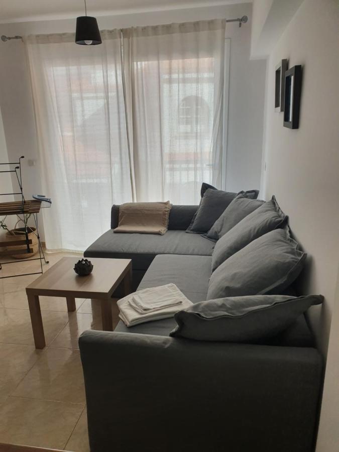 Apartamento El Rincon Appartement La Restinga Buitenkant foto