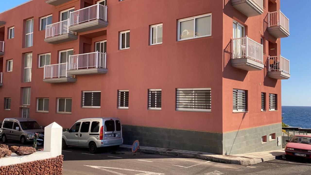 Apartamento El Rincon La Restinga Buitenkant foto