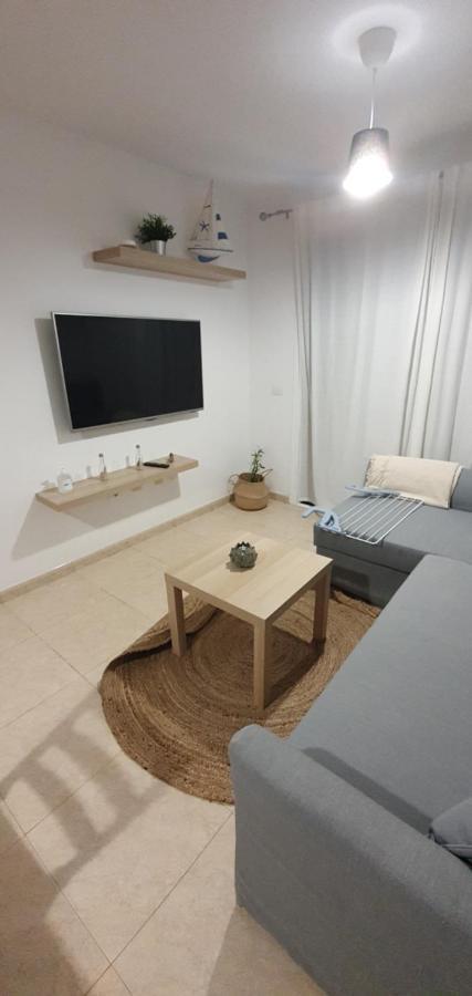 Apartamento El Rincon Appartement La Restinga Buitenkant foto