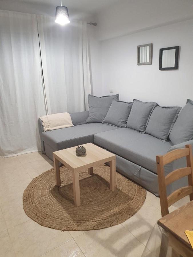 Apartamento El Rincon Appartement La Restinga Buitenkant foto