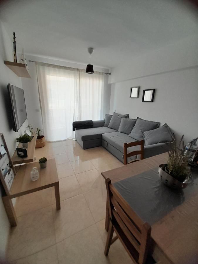 Apartamento El Rincon Appartement La Restinga Buitenkant foto