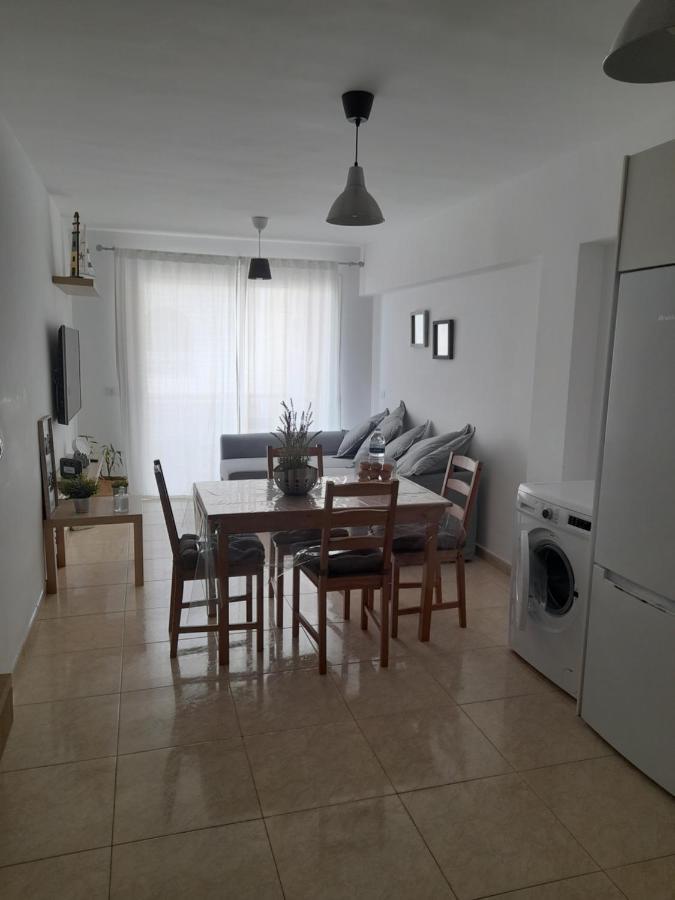 Apartamento El Rincon Appartement La Restinga Buitenkant foto