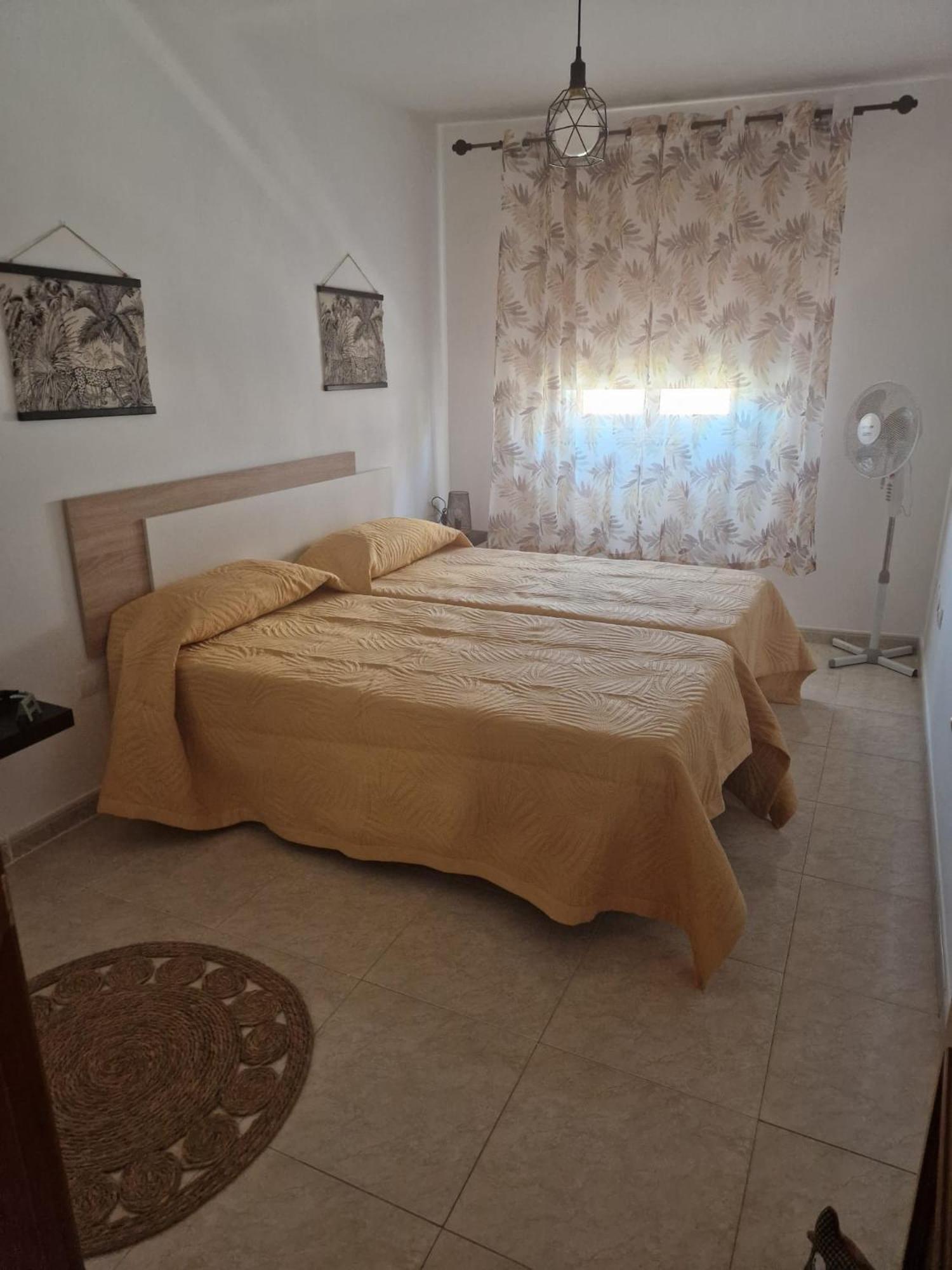 Apartamento El Rincon La Restinga Buitenkant foto