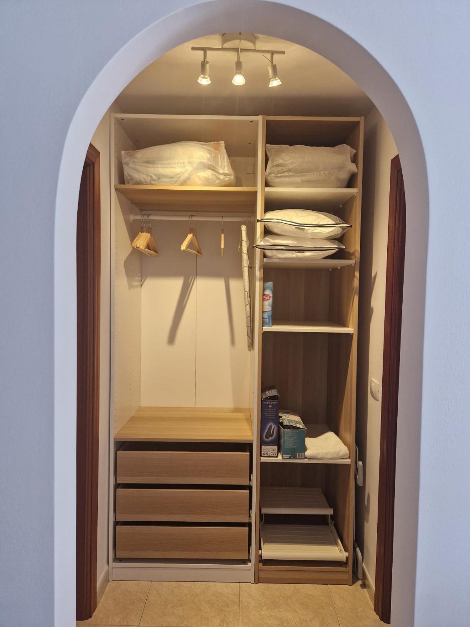 Apartamento El Rincon La Restinga Buitenkant foto