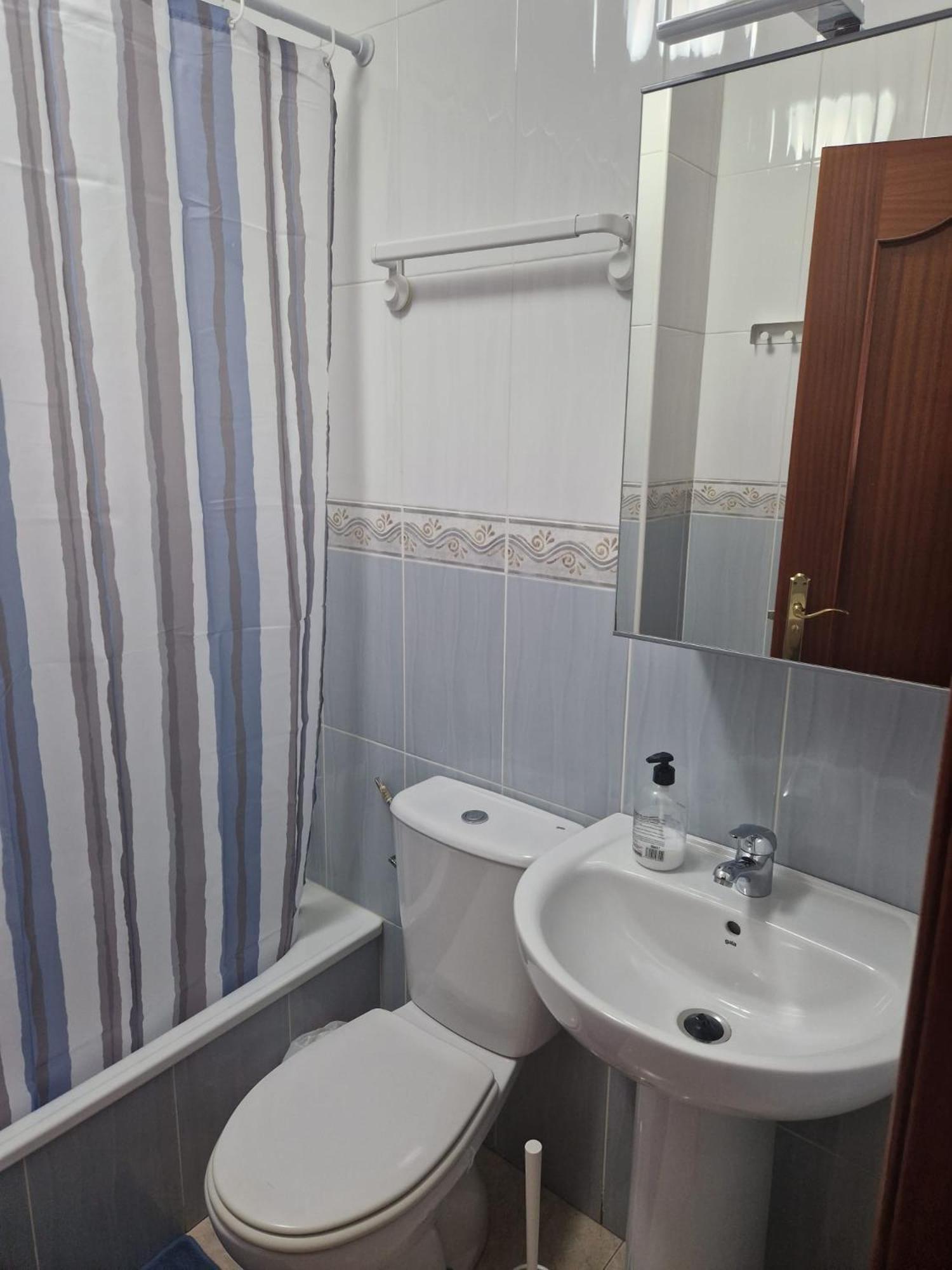Apartamento El Rincon La Restinga Buitenkant foto