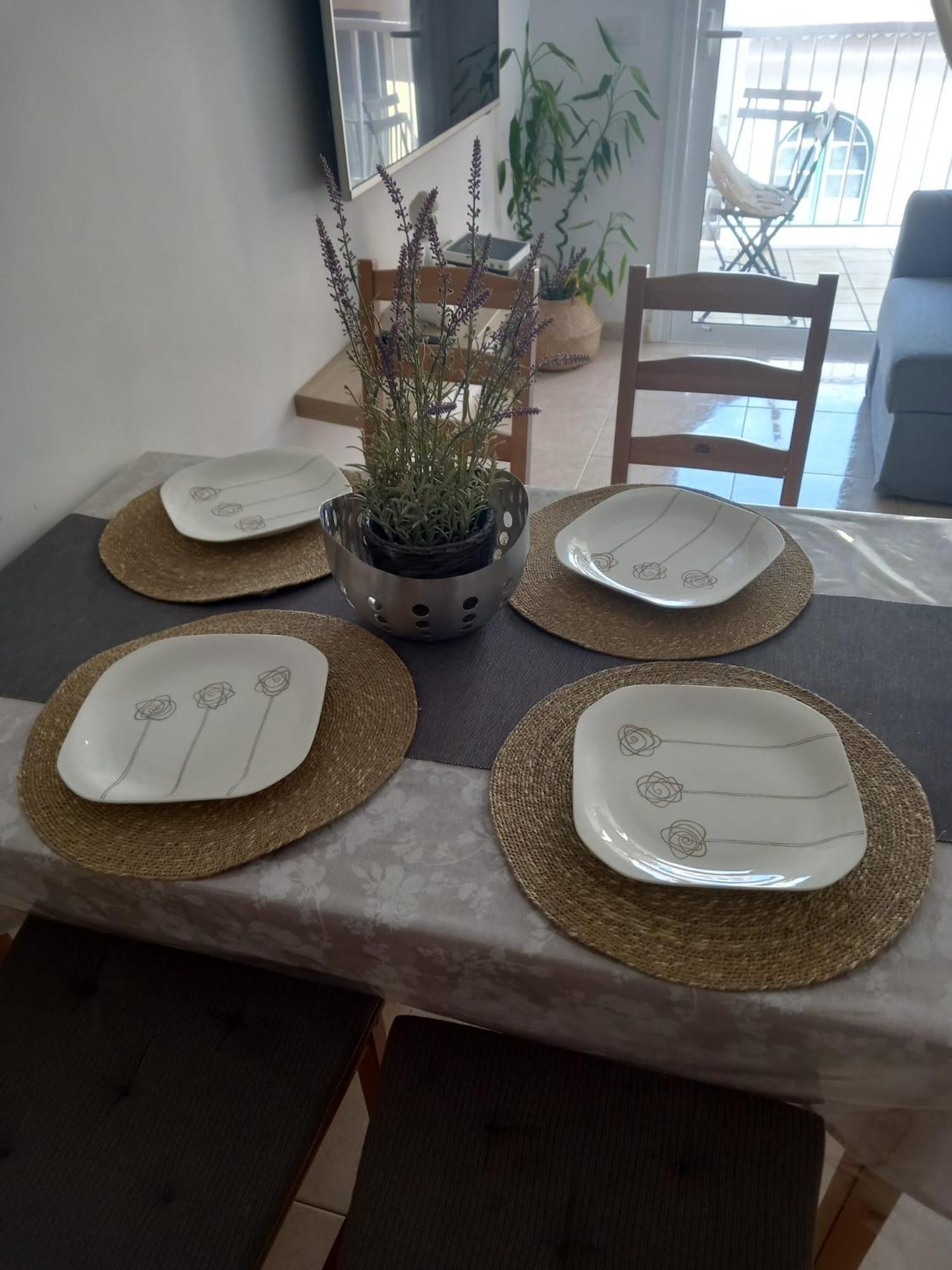 Apartamento El Rincon La Restinga Buitenkant foto